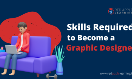 skill required to become a graphic designer