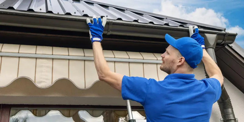 Best Gutter Installation Services In Milpitas CA