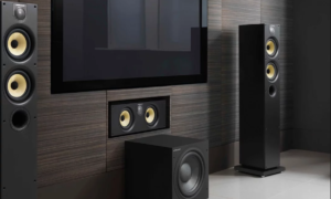 Home Theatre
