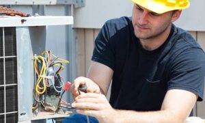 Reliable HVAC Company In Magnolia TX