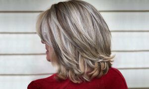 Haircut