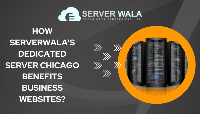 Dedicated Server Chicago