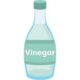 How to Get Rid of Gnats in House with White Vinegar