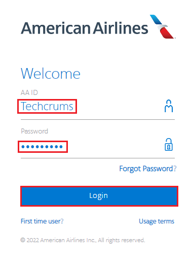 How to Login into MyEnvoyAir  