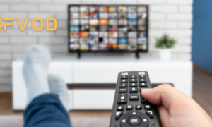 IFvod Best App for Watching Chinese Tv shows (Updated 2022)
