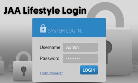 JAA Lifestyle Login Login & Registration at Jaalifestyle.com 2022