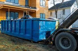 Reliable Junk Removal Services In Woodstock VA