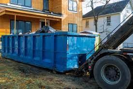 Reliable Junk Removal Services In Woodstock VA