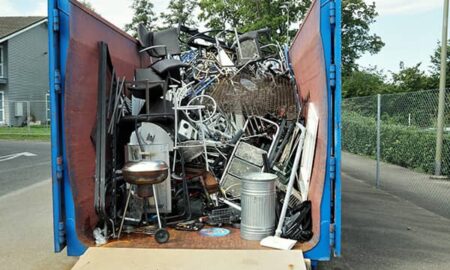 Junk Removal In Rancho Cucamonga CA