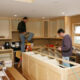 kitchen remodeling services in Marysville