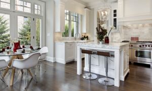 Kitchen Remodeling Services in Lakeport CA