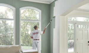 Learn How To Hire Painting Services Norco CA