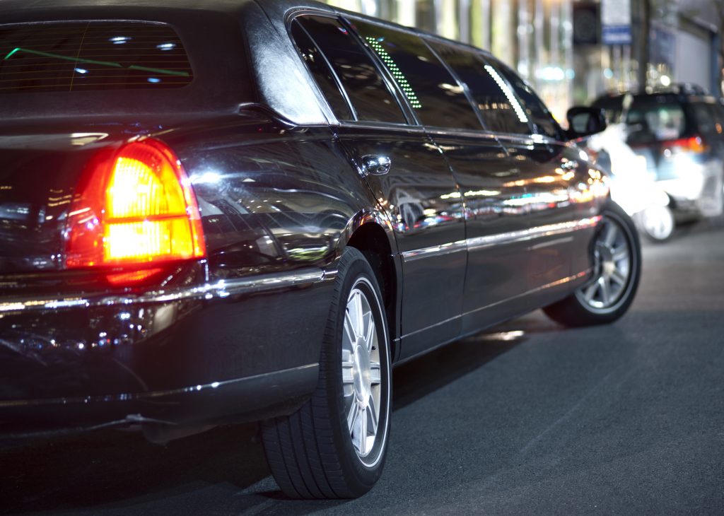 Reliable Limousine Transportation Services In Peekskill NY