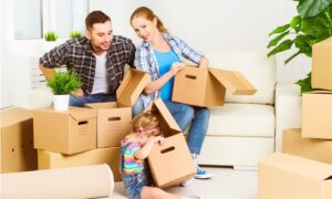 Best Local Moving Services in Seattle WA