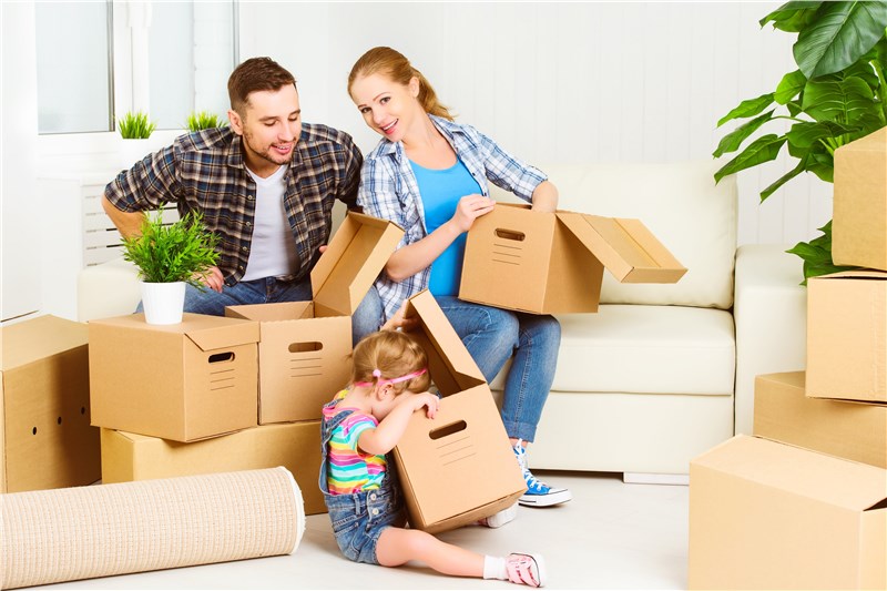Best Local Moving Services in Seattle WA
