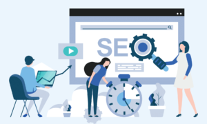 local SEO company in USA