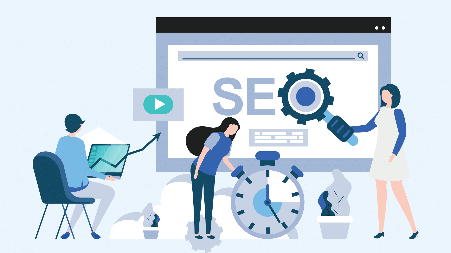 local SEO company in USA