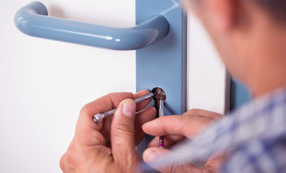 Locksmith Services In San Antonio TX