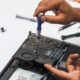 MacBook repairing services