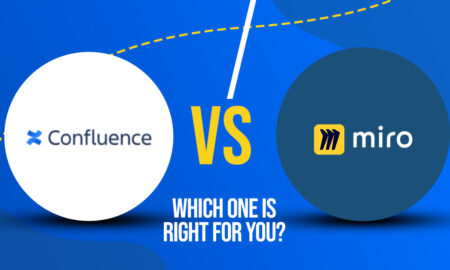 Miro Software and Confluence Software: Which one is right for you?