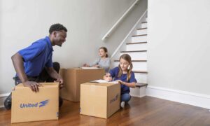 Best Local Moving Company in Chicago IL