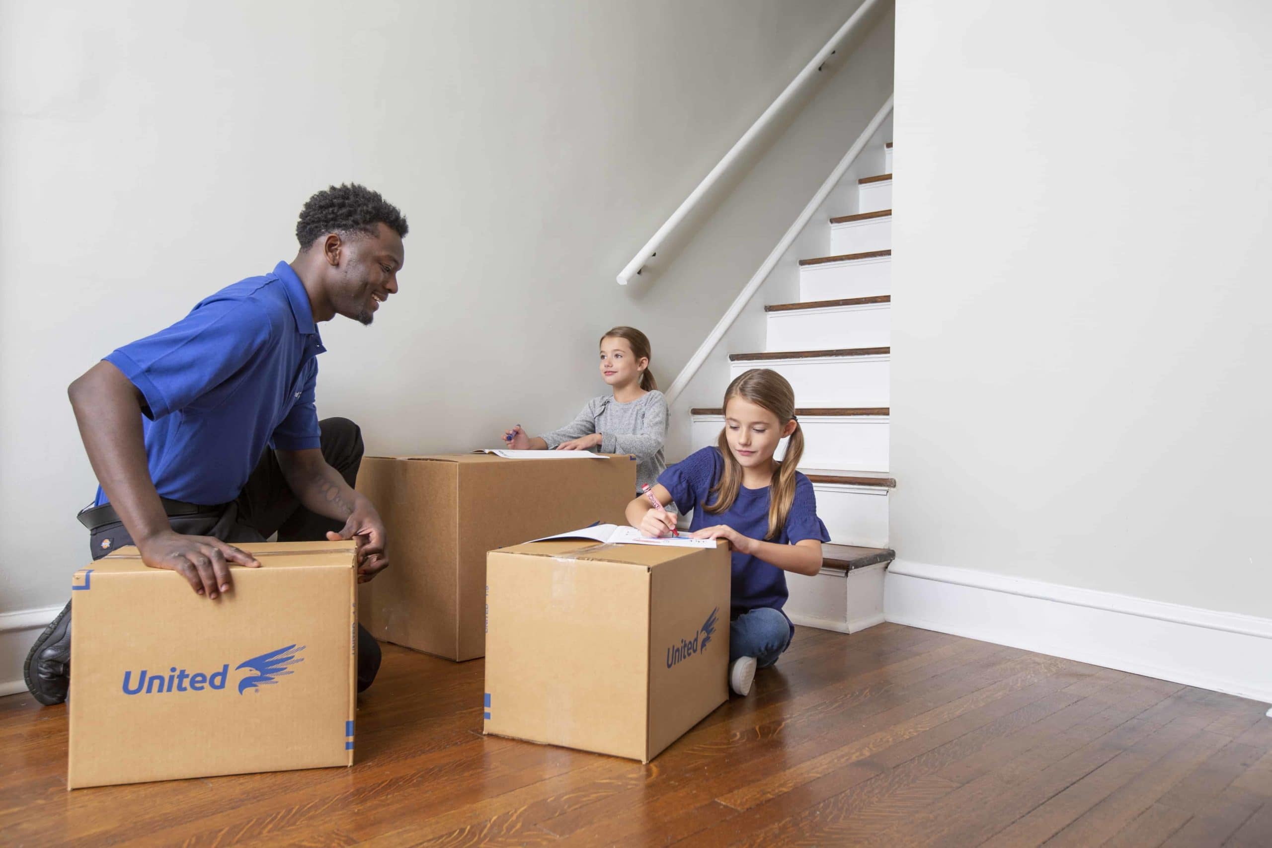 Best Local Moving Company in Chicago IL