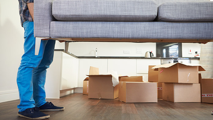 Residential and Commercial Moving Services in Oakville Canada