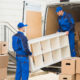 Moving Services In Bridgewater MA