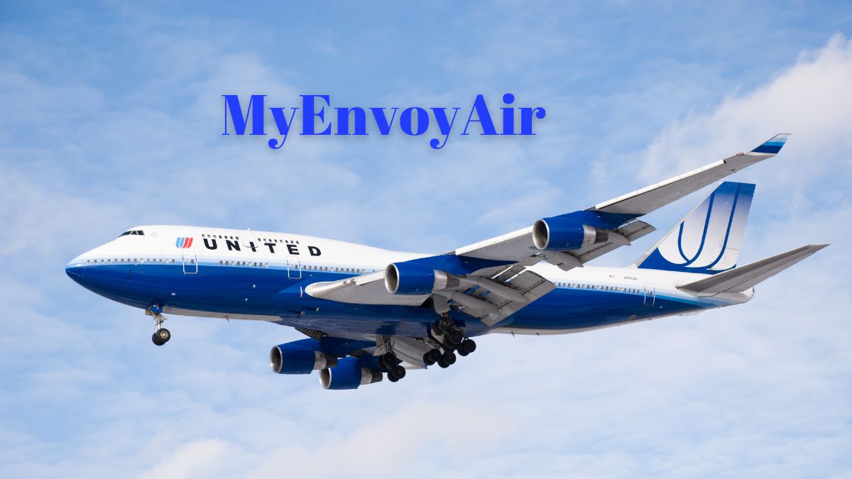 MyEnvoyAir Login And Registration Process (Edition 2022)