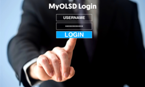 MyOLSD Login And Registration Process in 2022