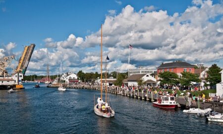 Best Things to Do in Mystic, CT