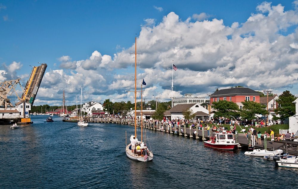 Best Things to Do in Mystic, CT