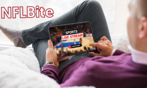 NFLBite Watch Unlimited NFL Streams in 2022