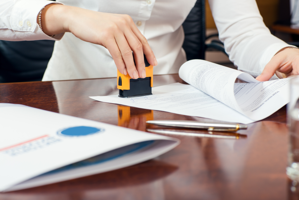 notary services in Atlanta GA