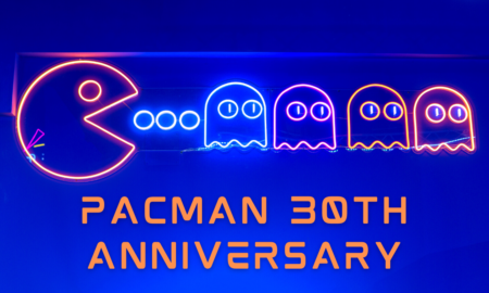Pacman 30th anniversary An Ultimate Review of New Google Doodle (Updated 2022)