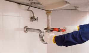 plumbing services in River Forest IL