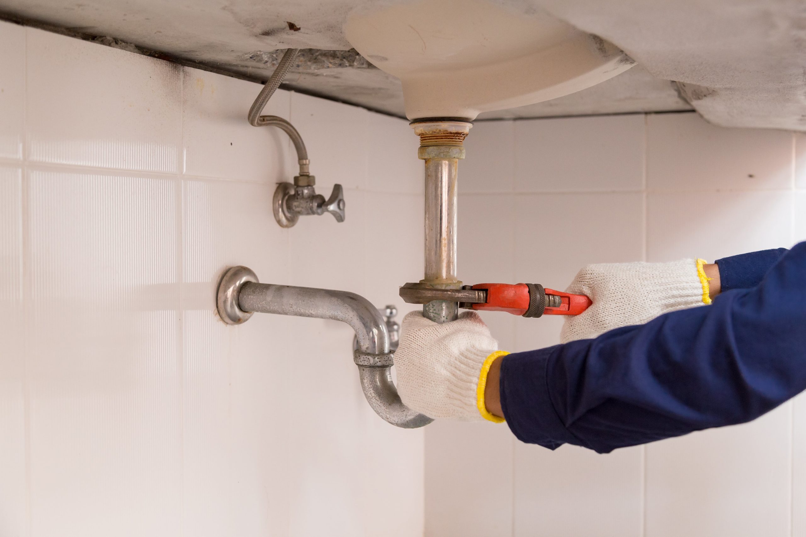 plumbing services in River Forest IL