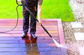 Affordable Pressure Washing In Fort Myers FL