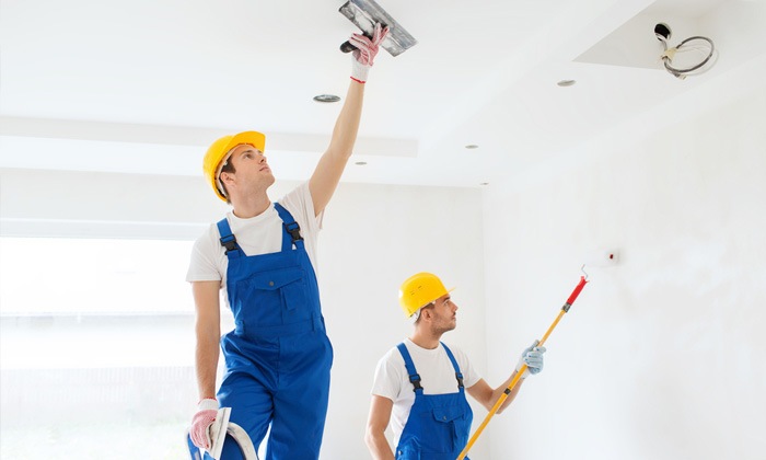 Professional Painting Services In Baltimore MD
