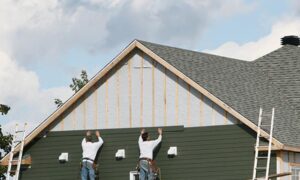 Professional Siding Services in Nassau County NY