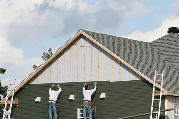 Professional Siding Services in Nassau County NY