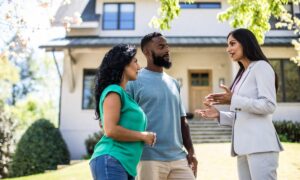 best real estate agents in Beverly Hills CA