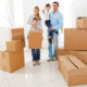 Reliable Residential Moving Services in Bentonville AR