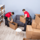 residential movers in Atlanta GA