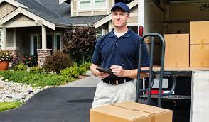 Residential mover in Springfield