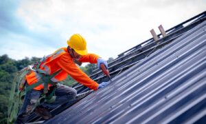 roofing services in Marietta Georgia