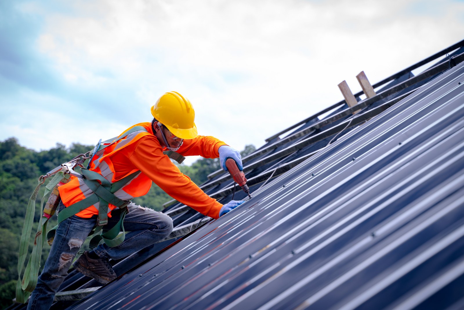 roofers in Waterbury CT