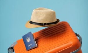 Luxury Travel Advisor