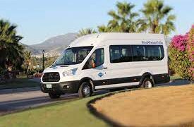 Best Shuttle Transportation Services In Santa Monica