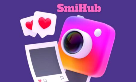 SmiHub View Instagram Stories Anonymously 2022